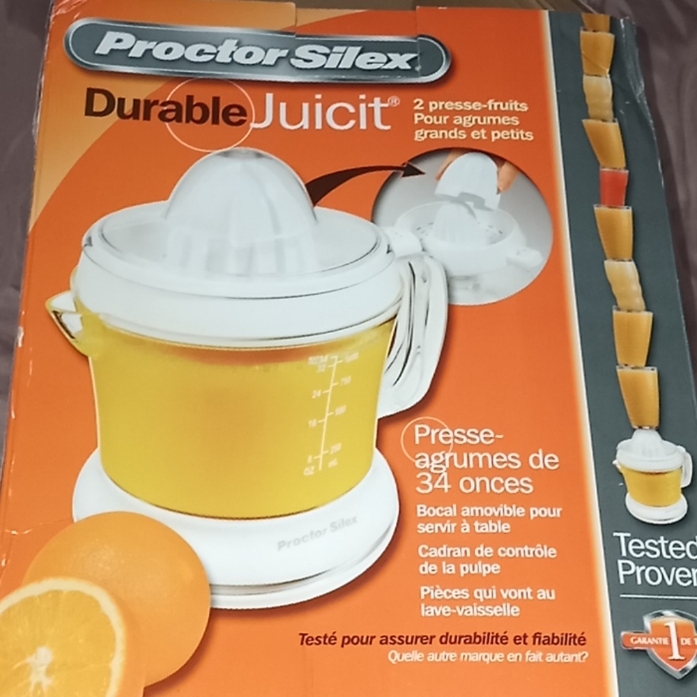Juicer